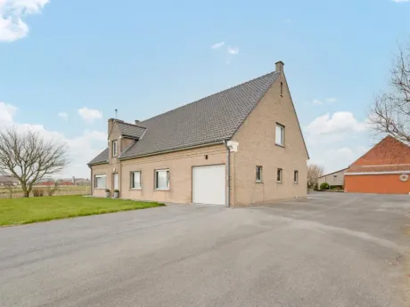 Maison à Staden - Vijverbosstraat 18, 8840 - photo 2
