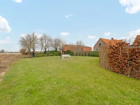 Maison à Staden - Vijverbosstraat 18, 8840 - photo 3