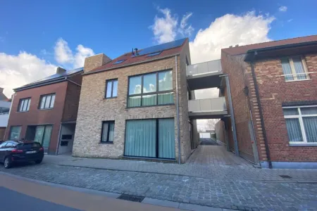 Appartement Te Huur Merkem