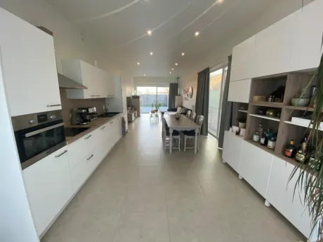 Appartement à Merkem - Kouterstraat 37, 8650 - photo 2
