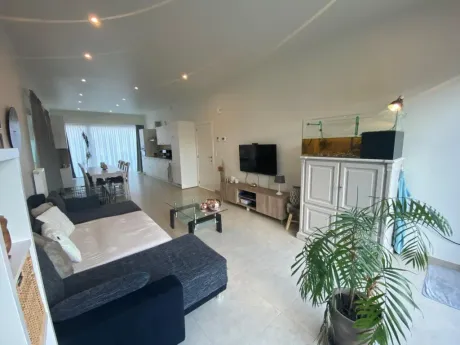Appartement à Merkem - Kouterstraat 37, 8650 - photo 3