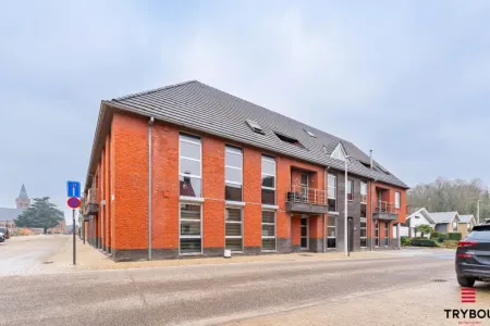 Appartement Te Koop Houthulst
