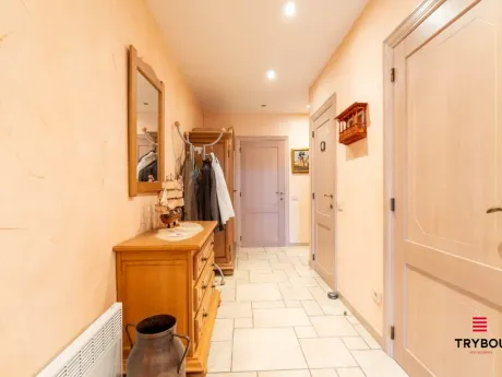 Appartement à Houthulst - Eug. de Grootelaan 25B, 8650 - photo 2