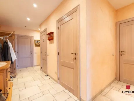 Appartement à Houthulst - Eug. de Grootelaan 25B, 8650 - photo 3