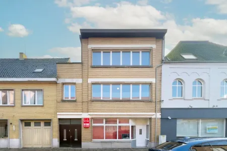 Huis Te Koop Houthulst