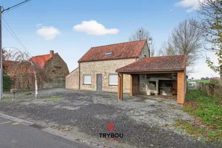 Huis Te Koop Houthulst