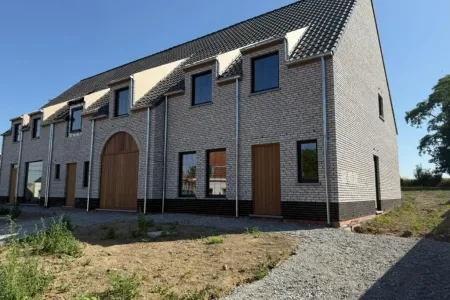 Huis Te Koop Houthulst