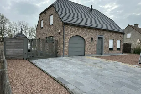 Villa Te Huur Houthulst
