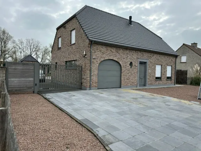 Villa à Houthulst - Eendrachtstraat 7, 8650