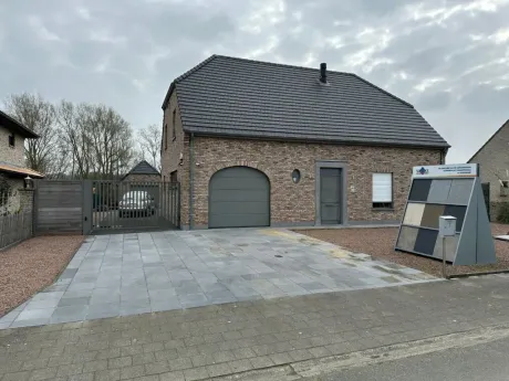 Villa à Houthulst - Eendrachtstraat 7, 8650 - photo 2