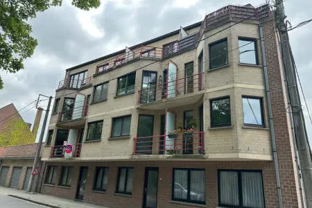 Appartement Te Koop Diksmuide