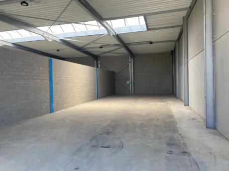 Local Commercial à Houthulst - Terreststraat 132A, 8650 - photo 4