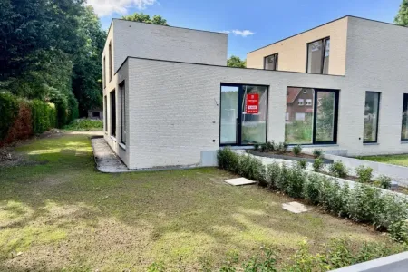 Huis Te Koop Houthulst