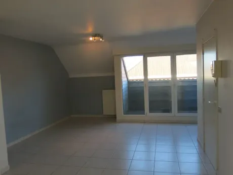 Appartement à Houthulst - Poelkapellestraat 1, 8650 - photo 4