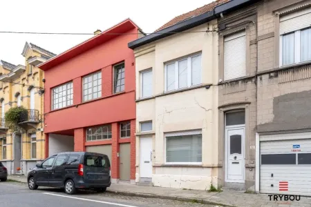 Huis Te Koop Roeselare