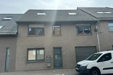 Appartement Te Huur Klerken