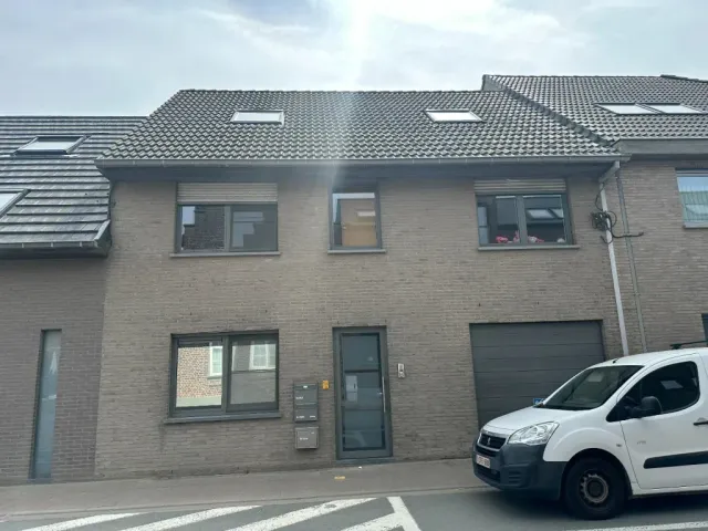 Appartement à Klerken - Dorpsstraat 8, 8650