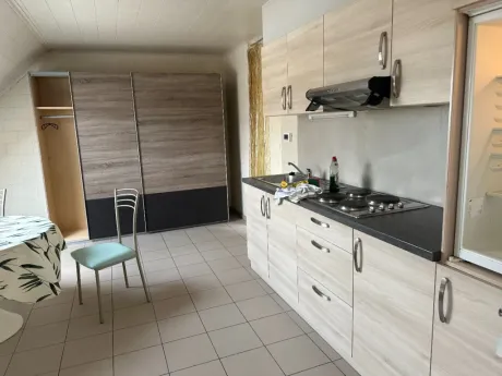 Appartement à Klerken - Dorpsstraat 8, 8650 - photo 2