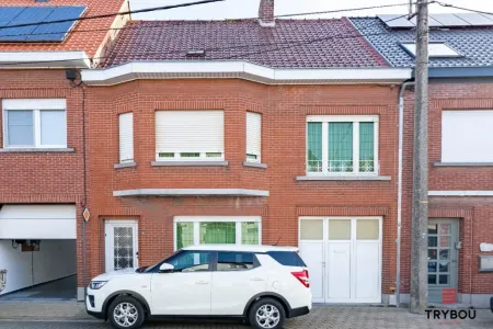 Huis Te Koop Houthulst