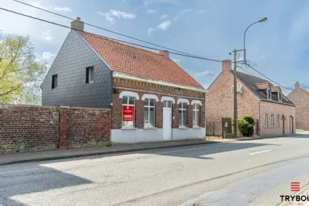 Huis Te Koop Houthulst