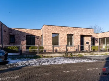 Maison à Lo-Reninge - Lostraat 5, 8647 - photo 3