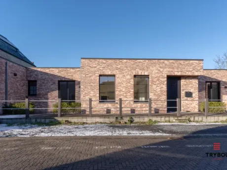 Maison à Lo-Reninge - Lostraat 5, 8647 - photo 4