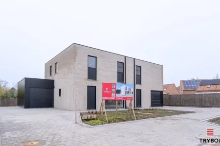 Huis Te Koop Houthulst