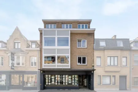 Appartement Te Koop Diksmuide