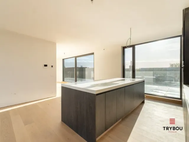 Appartement à Houthulst - Kerkstraat 10, 8650