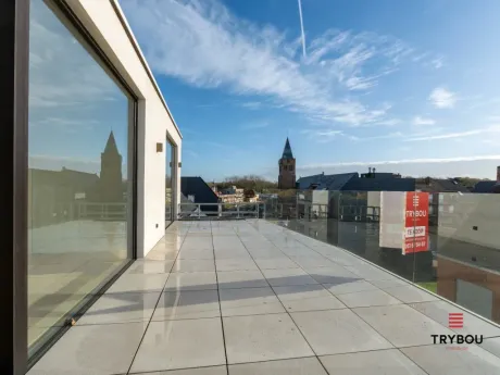 Appartement à Houthulst - Kerkstraat 10, 8650 - photo 3