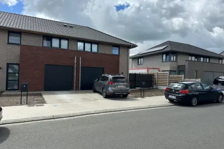 Garage Te Huur Houthulst
