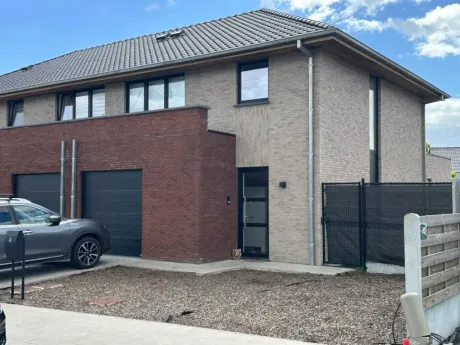 Maison à Houthulst - Leeuweriksstraat 17, 8650 - photo 2