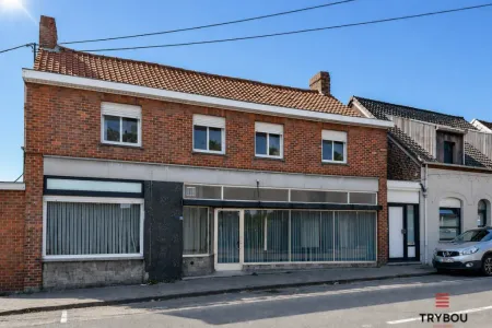 Huis Te Koop Houthulst