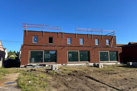 Huis Te Koop Houthulst