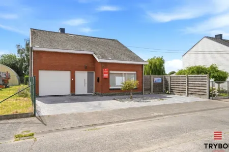 Huis Gearchiveerd Houthulst