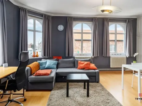 Appartement à Houthulst - Poelkapellestraat 1, 8650 - photo 2