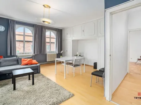 Appartement à Houthulst - Poelkapellestraat 1, 8650 - photo 3