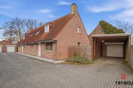 GaragePoelkapelle