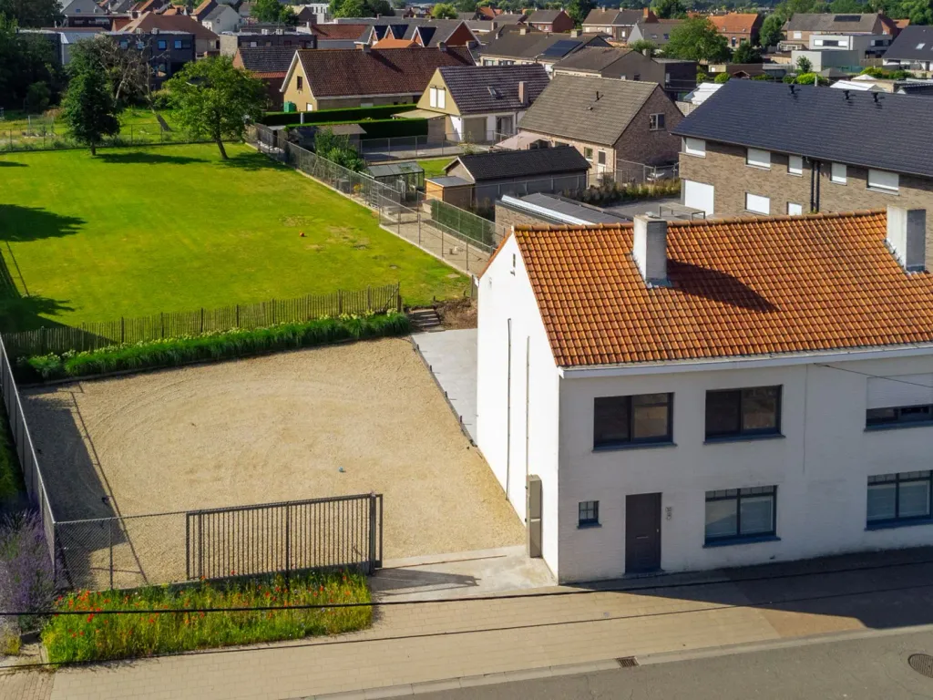 Hoofdfoto Huis in Houthulst