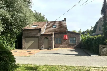 Garage Te Koop Merkem