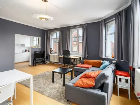 Appartement à Houthulst - Poelkapellestraat 1, 8650 - photo 4