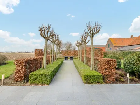 Maison à Staden - Vijverbosstraat 18, 8840 - photo 5