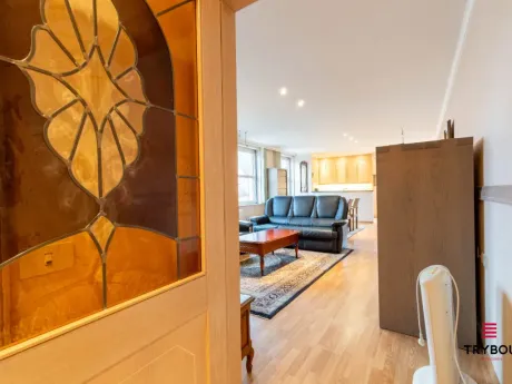 Appartement à Houthulst - Eug. de Grootelaan 25B, 8650 - photo 4