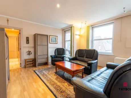 Appartement à Houthulst - Eug. de Grootelaan 25B, 8650 - photo 5