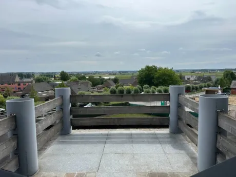 Appartement à Klerken - Dorpsstraat 8, 8650 - photo 5