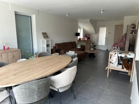 Maison à Houthulst - Leeuweriksstraat 17, 8650 - photo 4