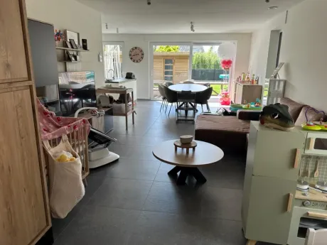 Maison à Houthulst - Leeuweriksstraat 17, 8650 - photo 5