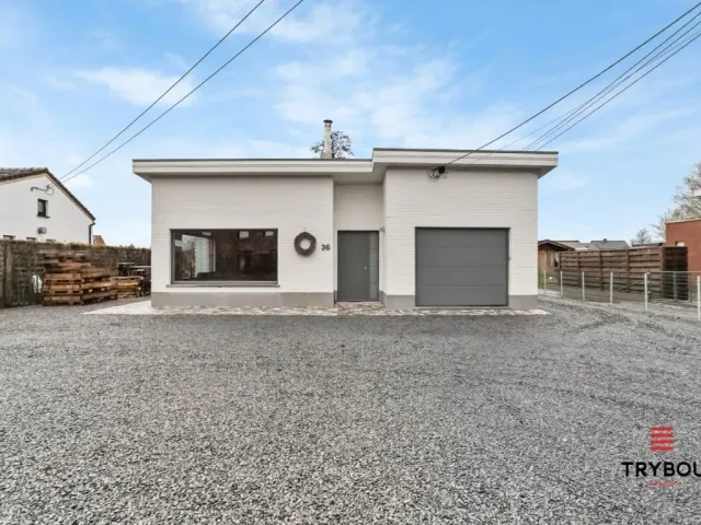 Maison à Houthulst - Schoolstraat 36, 8650