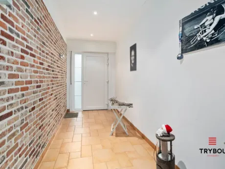 Maison à Houthulst - Schoolstraat 36, 8650 - photo 2