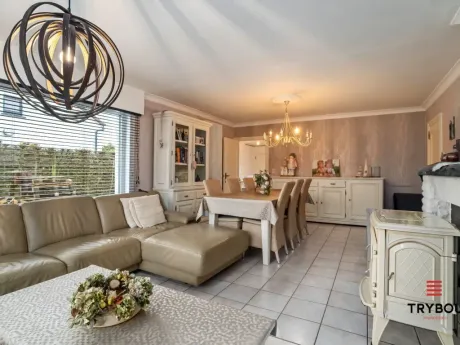 Maison à Houthulst - Schoolstraat 36, 8650 - photo 4